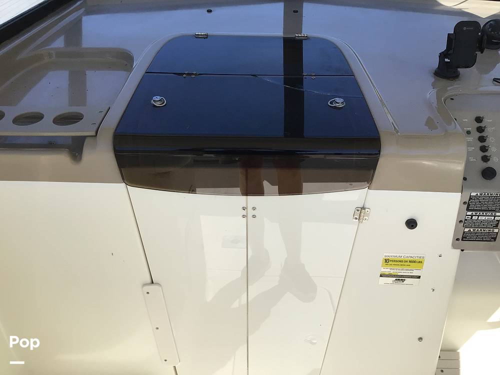 Slide: The Image of Bayliner 242 Classic 2006 - 15363829