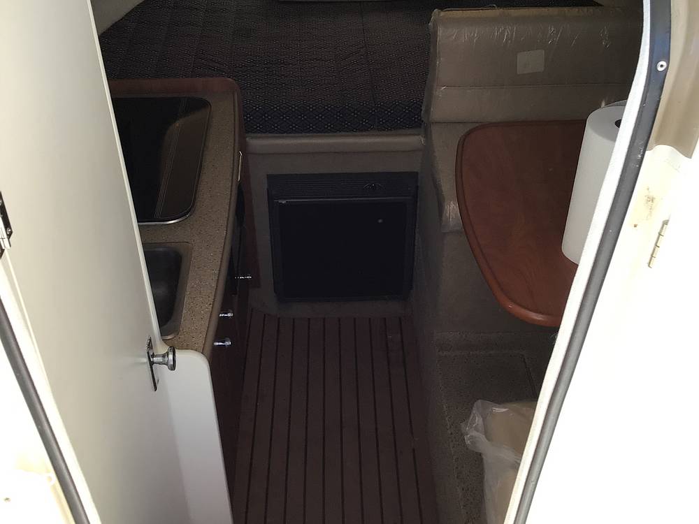 Slide: The Image of Bayliner 242 Classic 2006 - 15363830