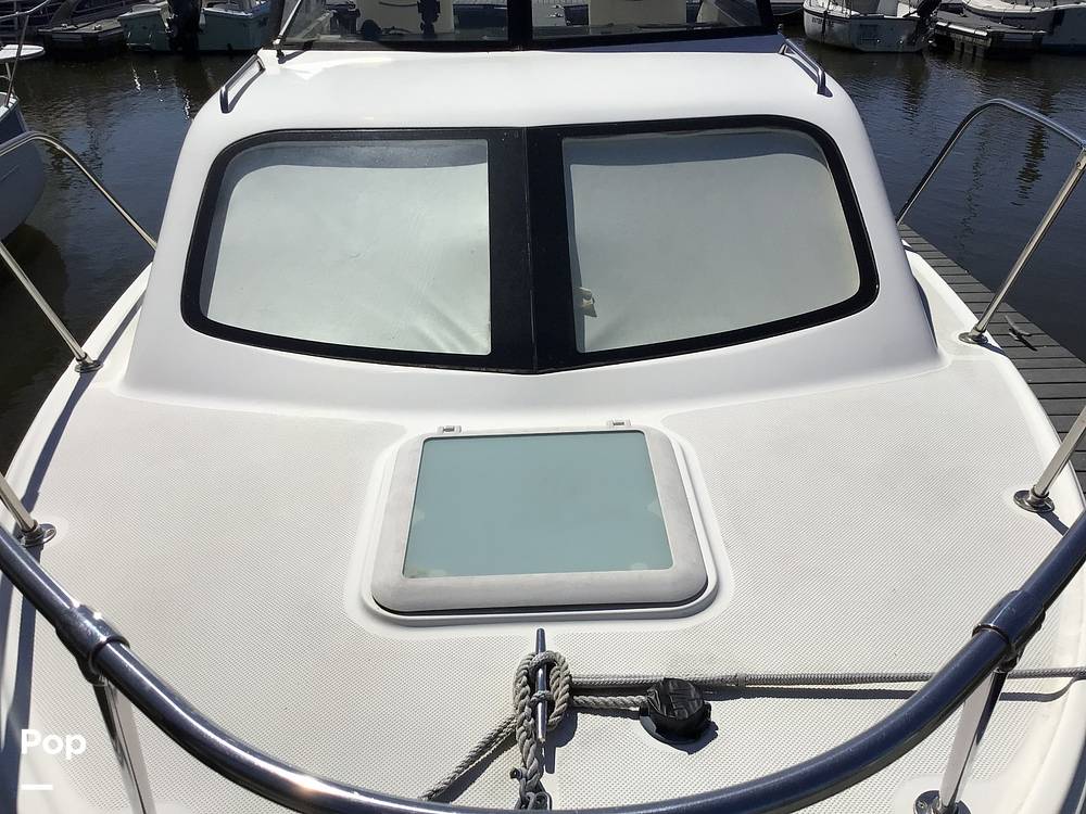 Slide: The Image of Bayliner 242 Classic 2006 - 15363901
