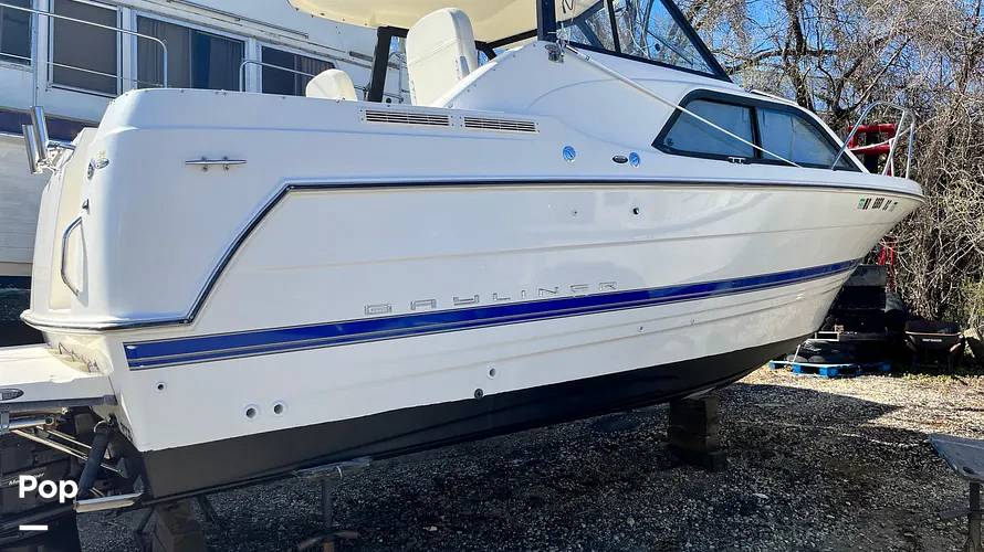 Slide: The Image of Bayliner 242 Classic 2006 - 15277854