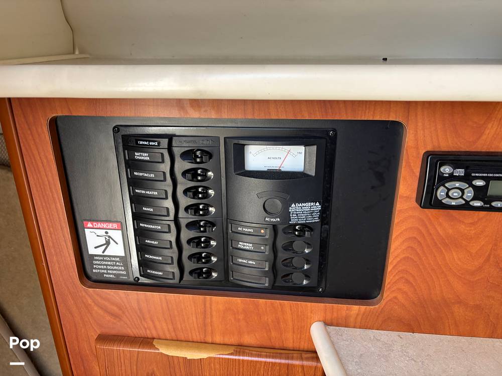 Slide: The Image of Bayliner 245 2005 - 15570963