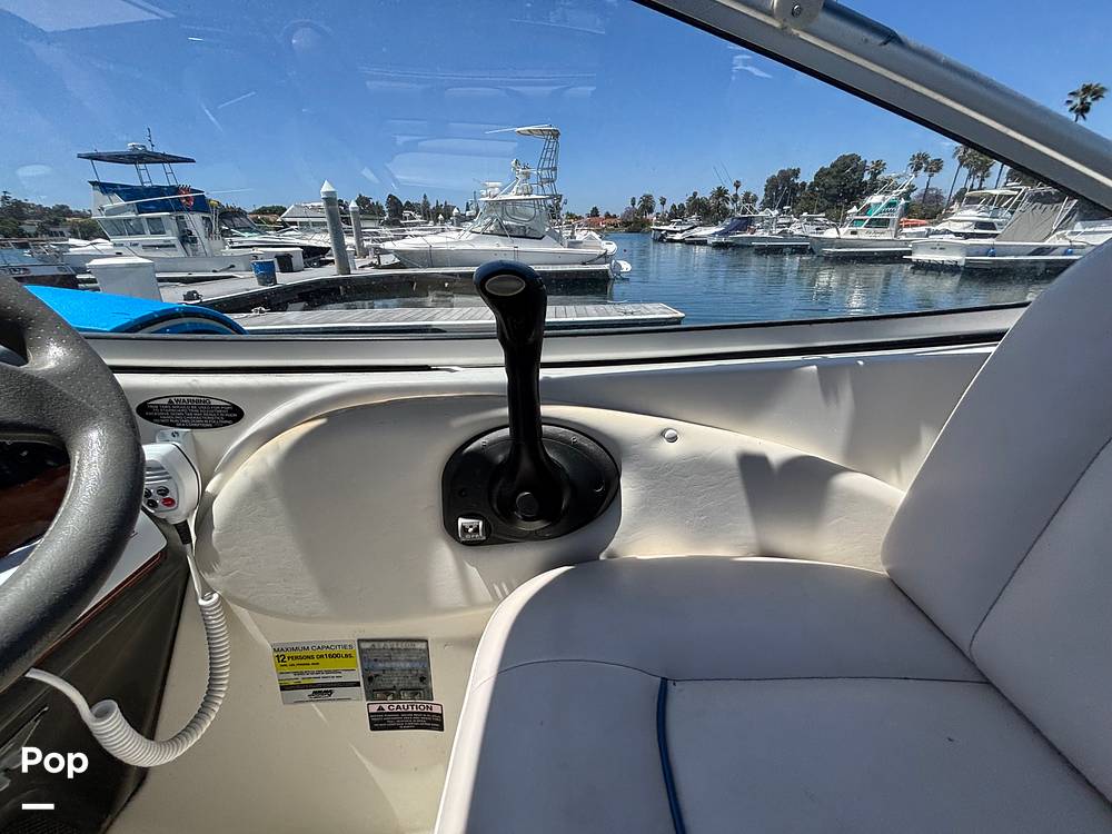 Slide: The Image of Bayliner 245 2005 - 15570993