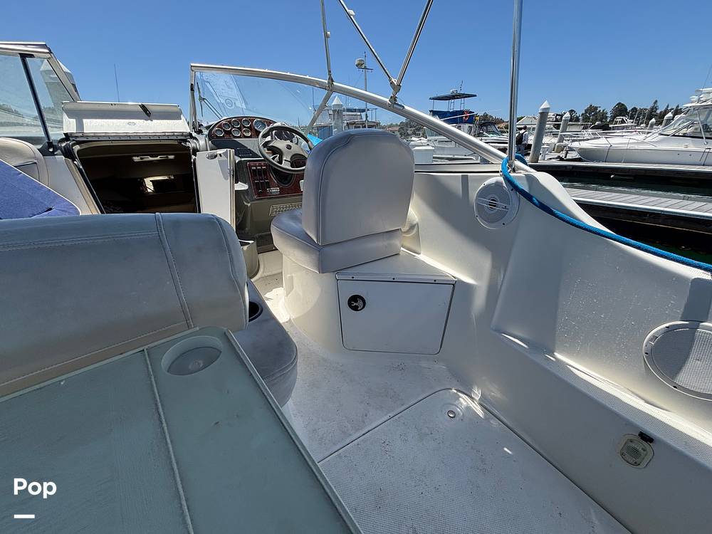 Slide: The Image of Bayliner 245 2005 - 15570996