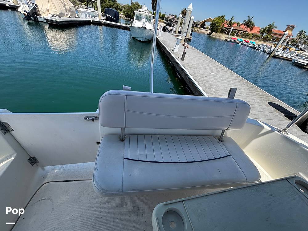 Slide: The Image of Bayliner 245 2005 - 15571009