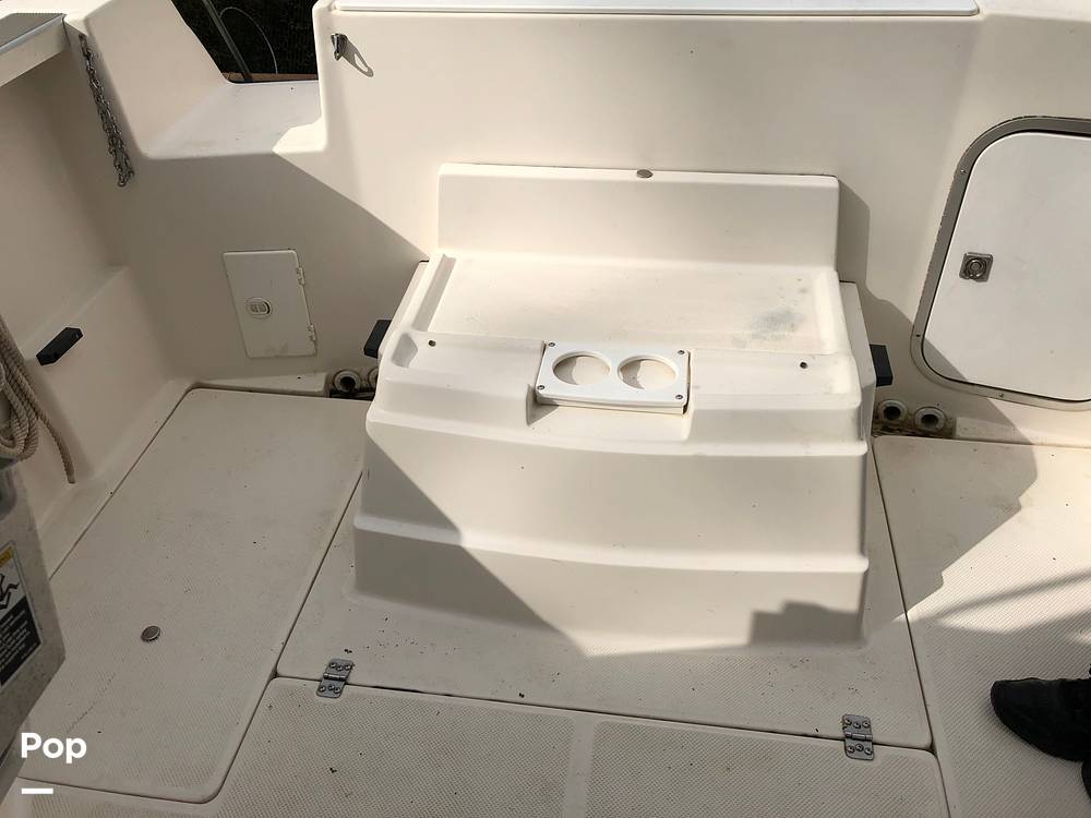 Slide: The Image of Bayliner 2452 Ciera Express 2000 - 11