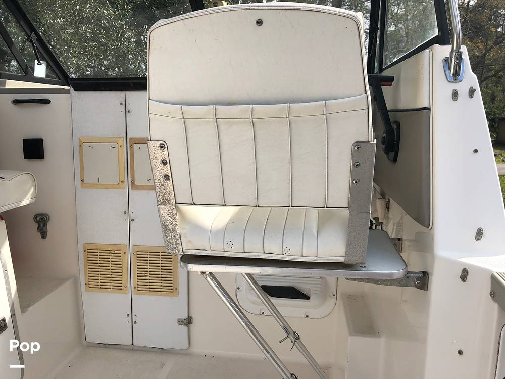 Slide: The Image of Bayliner 2452 Ciera Express 2000 - 18