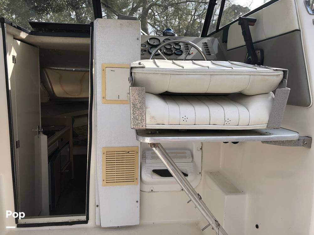 Slide: The Image of Bayliner 2452 Ciera Express 2000 - 34