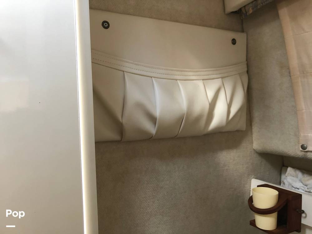 Slide: The Image of Bayliner 2452 Ciera Express 2000 - 36