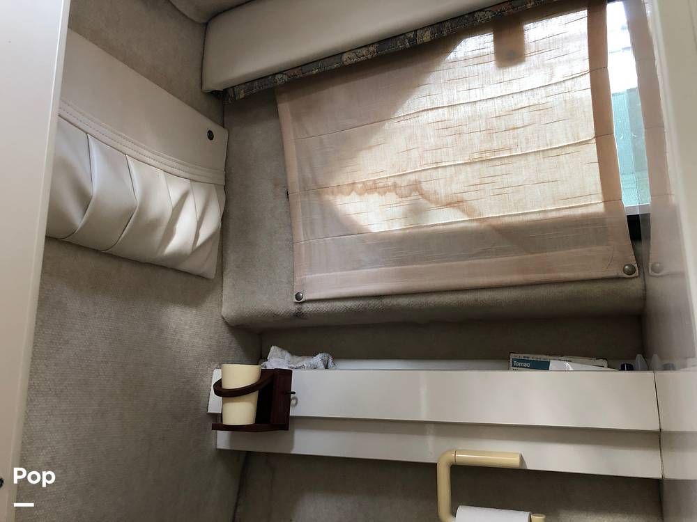 Slide: The Image of Bayliner 2452 Ciera Express 2000 - 37