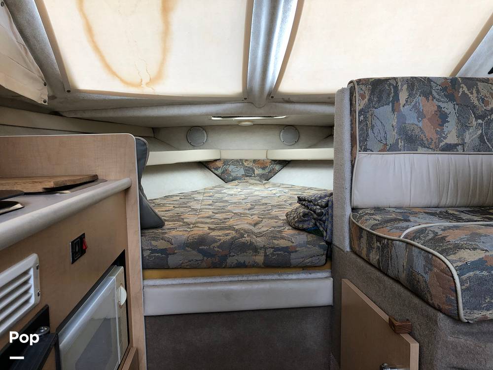 Slide: The Image of Bayliner 2452 Ciera Express 2000 - 49
