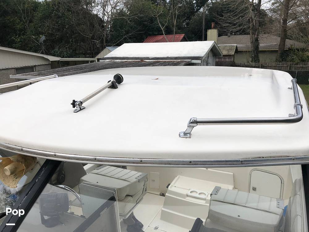 Slide: The Image of Bayliner 2452 Ciera Express 2000 - 65