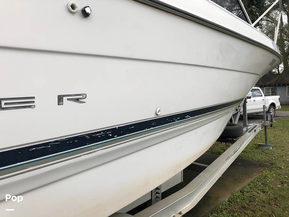 Slide: The Image of Bayliner 2452 Ciera Express 2000 - 68