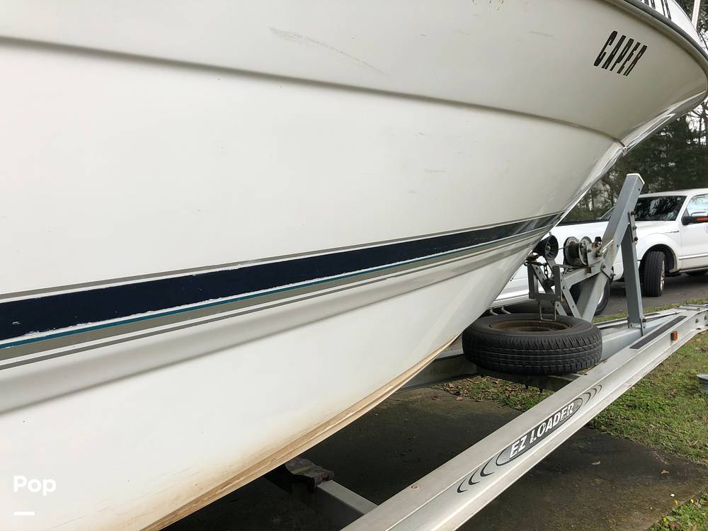 Slide: The Image of Bayliner 2452 Ciera Express 2000 - 69