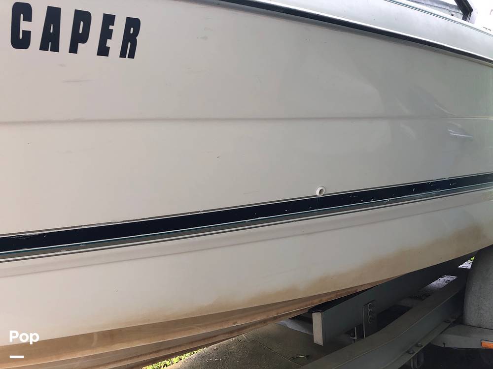 Slide: The Image of Bayliner 2452 Ciera Express 2000 - 7