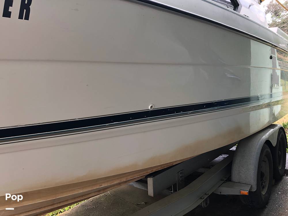 Slide: The Image of Bayliner 2452 Ciera Express 2000 - 70