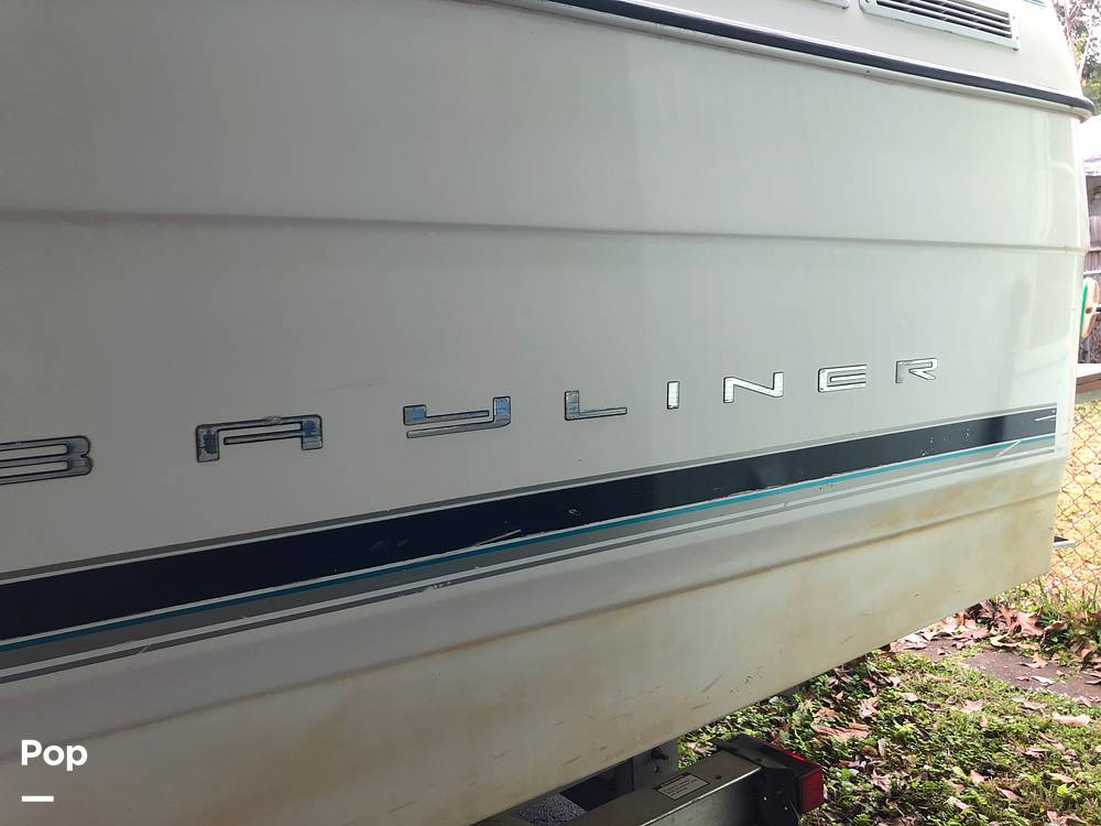 Slide: The Image of Bayliner 2452 Ciera Express 2000 - 72
