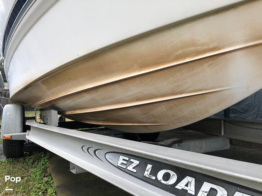Slide: The Image of Bayliner 2452 Ciera Express 2000 - 76
