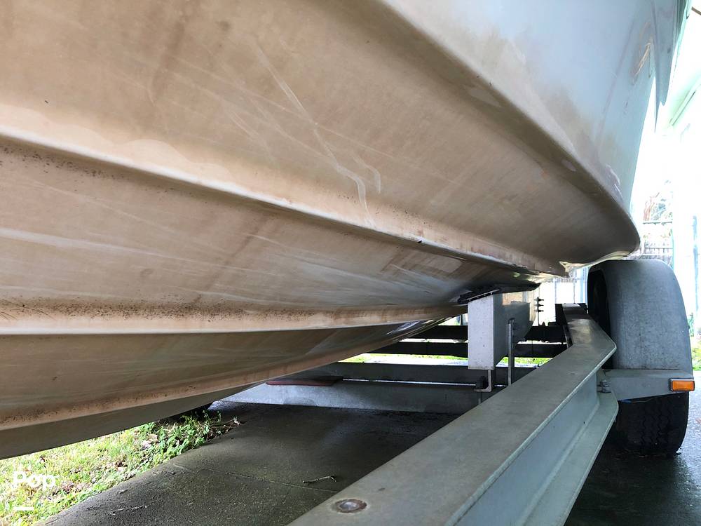 Slide: The Image of Bayliner 2452 Ciera Express 2000 - 80