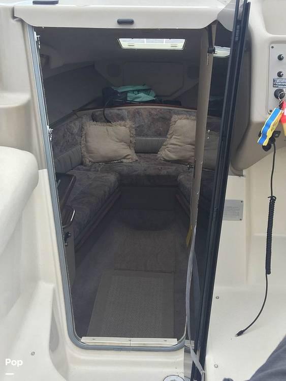 Slide: The Image of 1996 Bayliner Ciera 2655 for sale in Channahon, IL - 14
