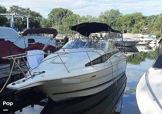 Slide: The Image of 1996 Bayliner Ciera 2655 for sale in Channahon, IL - 2