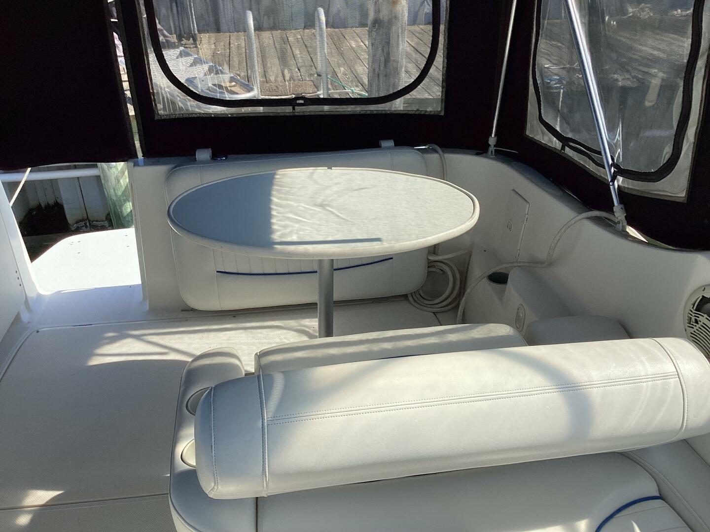 Slide: The Image of Bayliner 2655 Cierra 2004 - 5110366