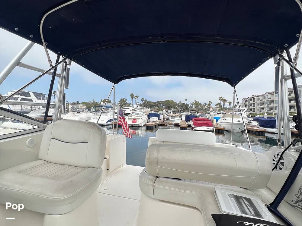 Slide: The Image of Bayliner 265 Ciera 2004 - 12722268