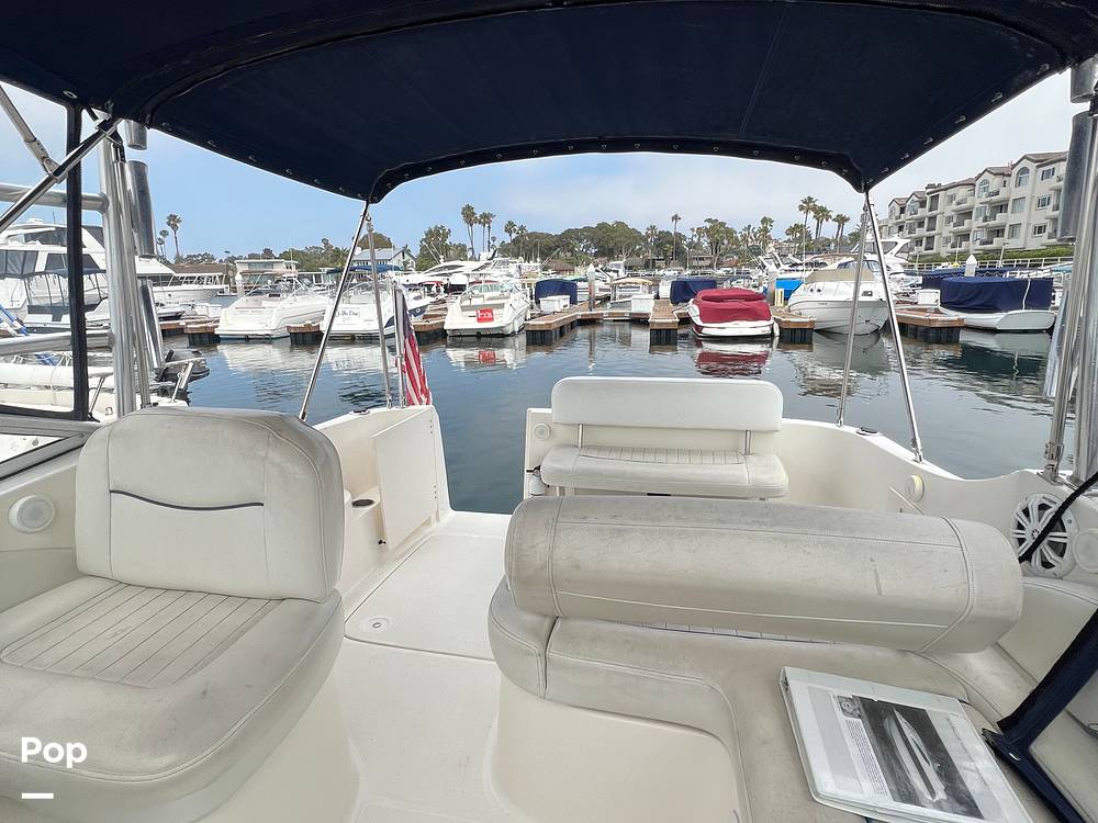 Slide: The Image of Bayliner 265 Ciera 2004 - 12722270