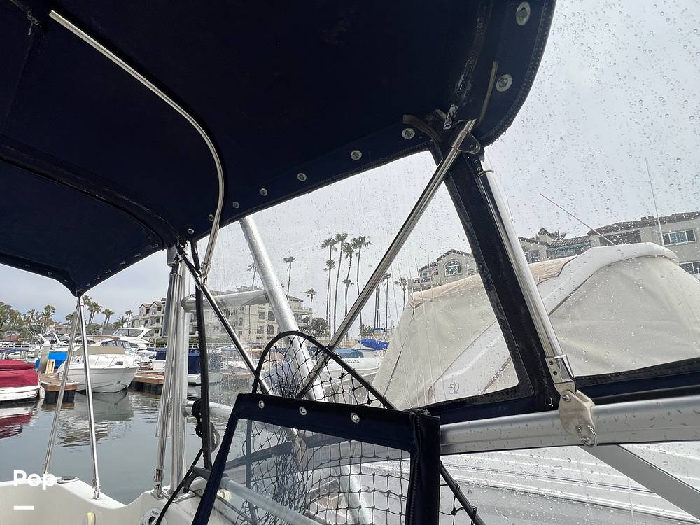 Slide: The Image of Bayliner 265 Ciera 2004 - 12722272