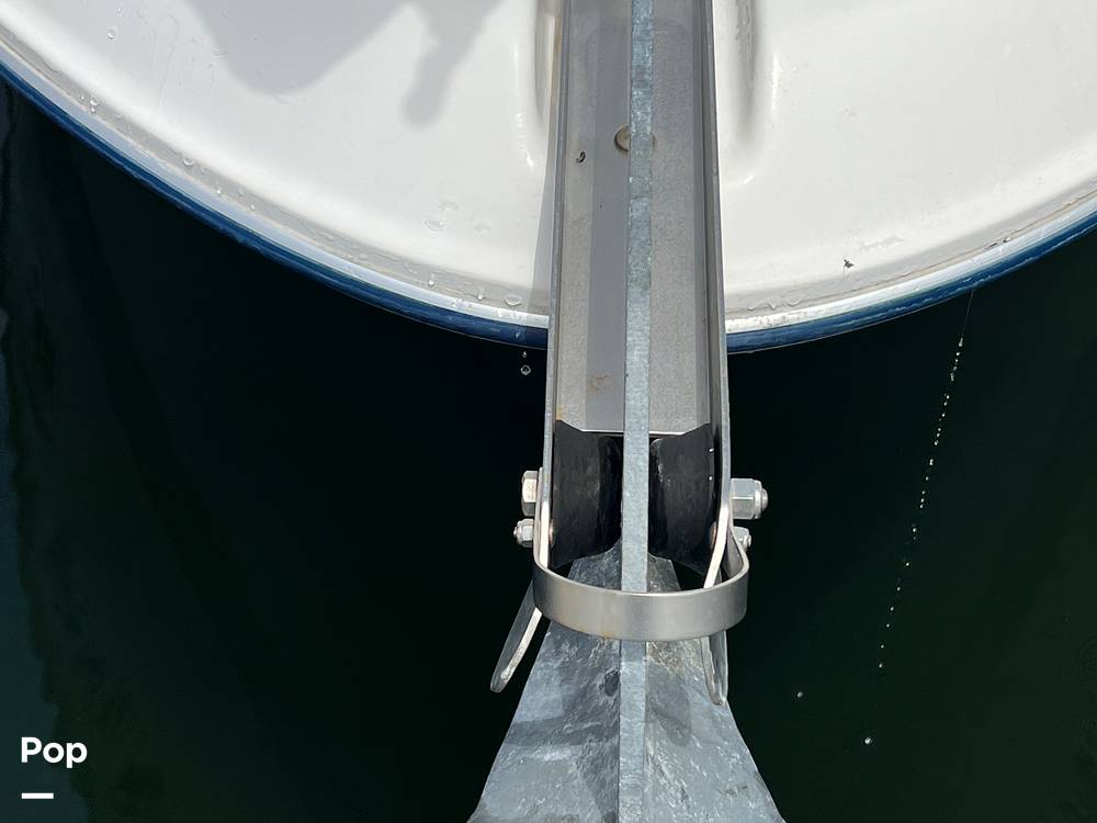 Slide: The Image of Bayliner 265 Ciera 2004 - 12722279