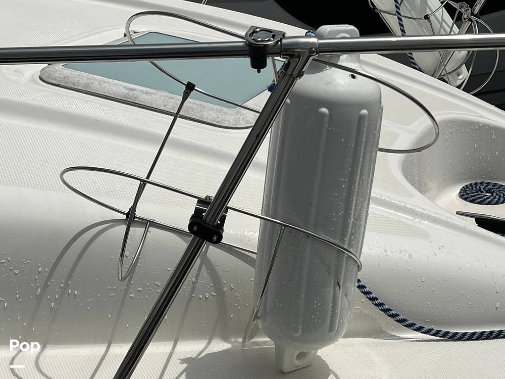 Slide: The Image of Bayliner 265 Ciera 2004 - 12722283