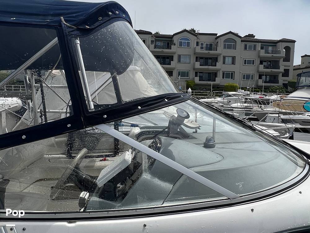 Slide: The Image of Bayliner 265 Ciera 2004 - 12722287