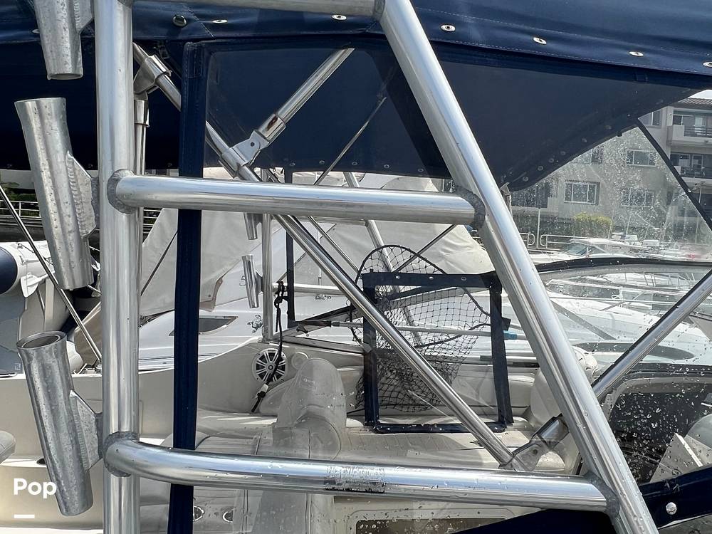 Slide: The Image of Bayliner 265 Ciera 2004 - 12722289