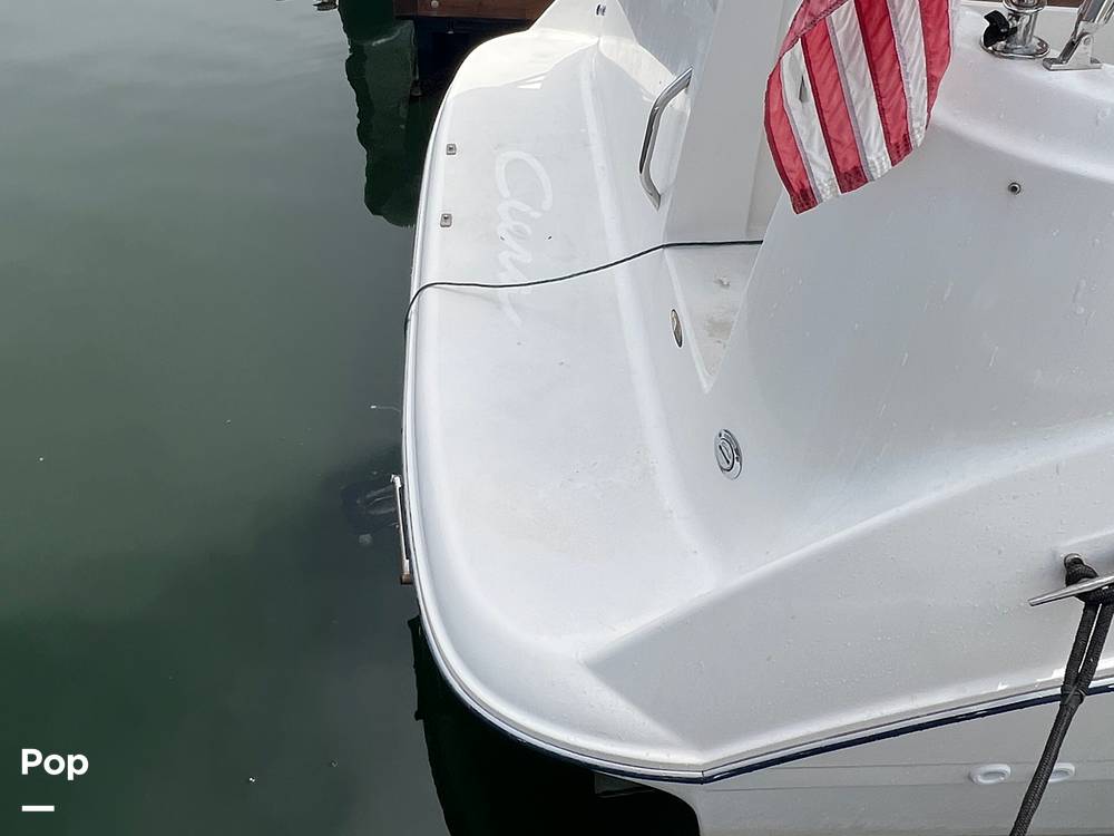 Slide: The Image of Bayliner 265 Ciera 2004 - 12722291