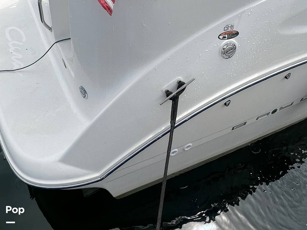 Slide: The Image of Bayliner 265 Ciera 2004 - 12722292