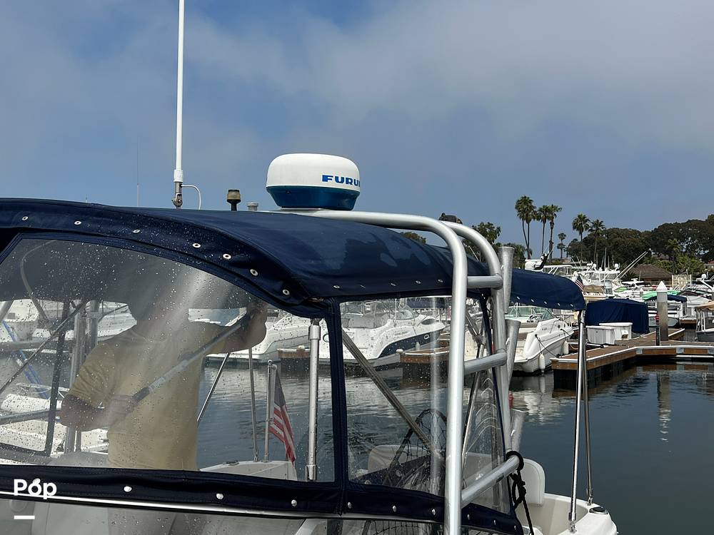 Slide: The Image of Bayliner 265 Ciera 2004 - 12722295