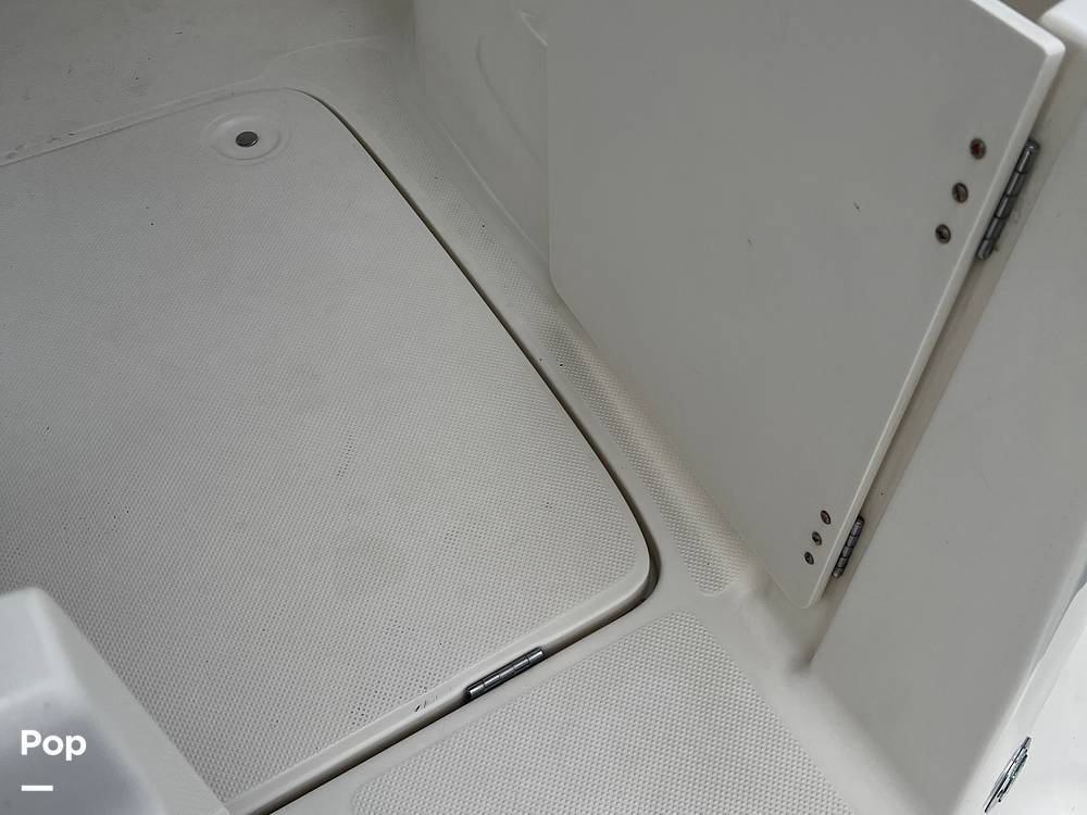 Slide: The Image of Bayliner 265 Ciera 2004 - 12722121
