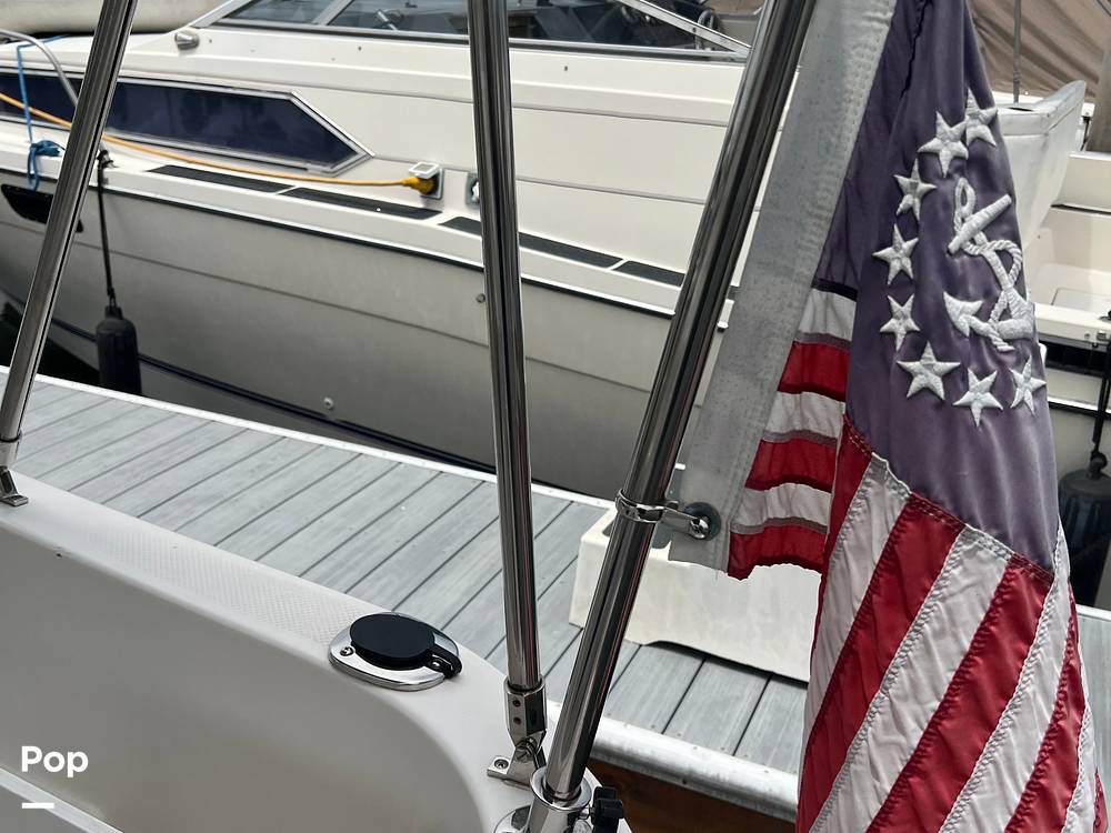Slide: The Image of Bayliner 265 Ciera 2004 - 12722122