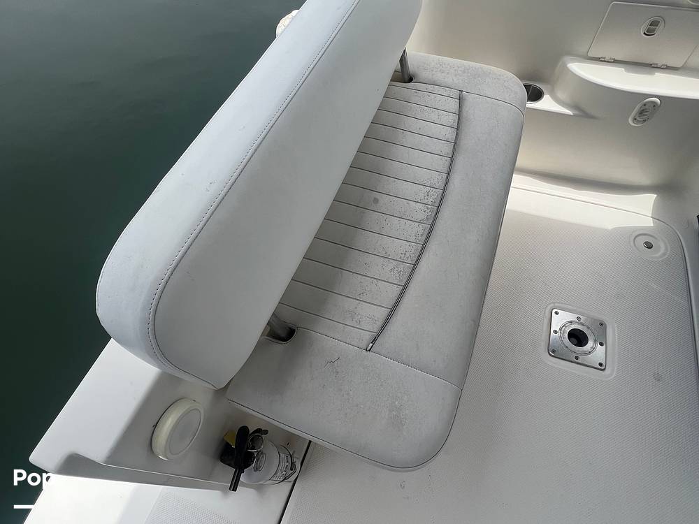 Slide: The Image of Bayliner 265 Ciera 2004 - 12722125