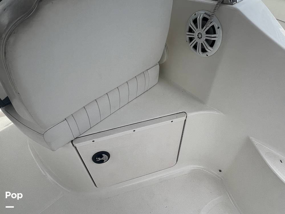 Slide: The Image of Bayliner 265 Ciera 2004 - 12722128