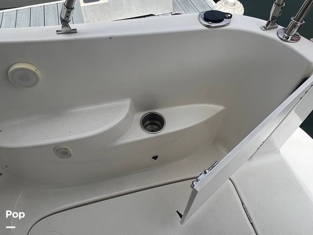 Slide: The Image of Bayliner 265 Ciera 2004 - 12722129