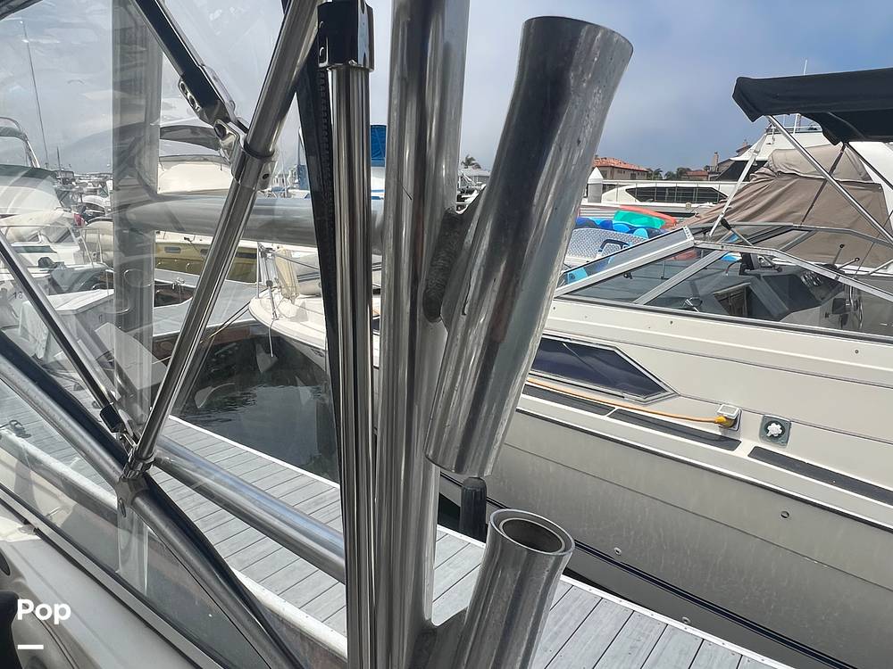 Slide: The Image of Bayliner 265 Ciera 2004 - 12722131