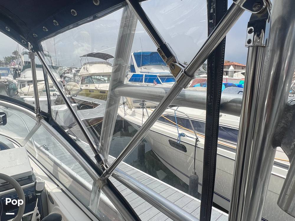 Slide: The Image of Bayliner 265 Ciera 2004 - 12722132