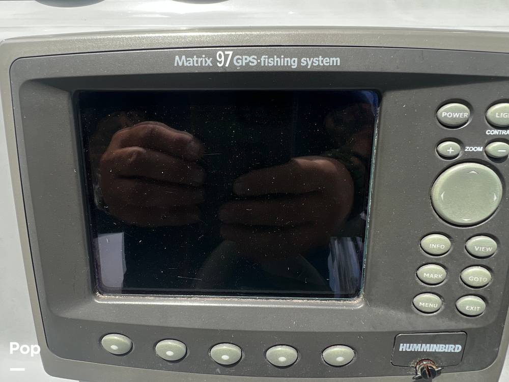 Slide: The Image of Bayliner 265 Ciera 2004 - 12722136