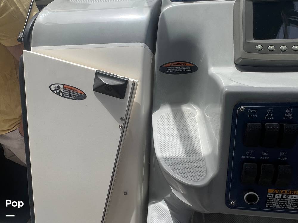 Slide: The Image of Bayliner 265 Ciera 2004 - 12722142