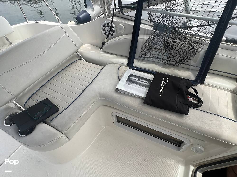 Slide: The Image of Bayliner 265 Ciera 2004 - 12722144