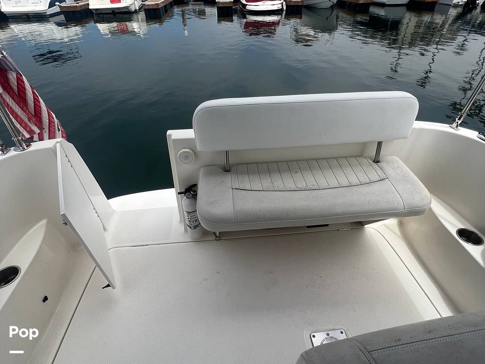Slide: The Image of Bayliner 265 Ciera 2004 - 12722149