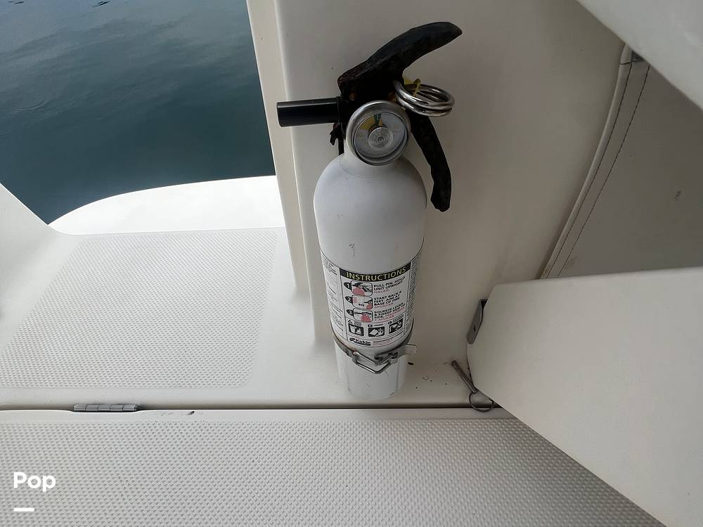 Slide: The Image of Bayliner 265 Ciera 2004 - 12722150