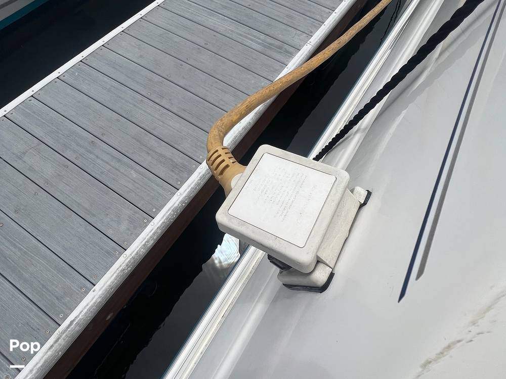 Slide: The Image of Bayliner 265 Ciera 2004 - 12722151