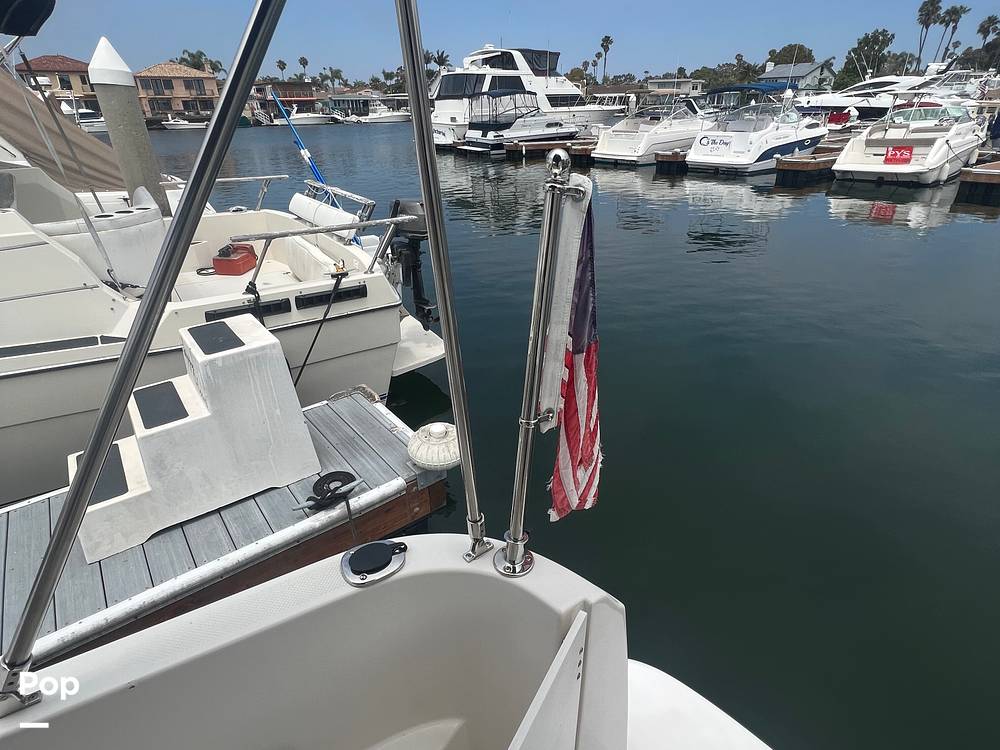 Slide: The Image of Bayliner 265 Ciera 2004 - 12722153