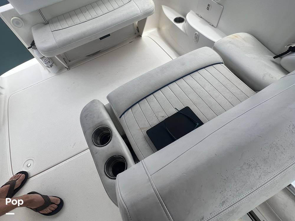 Slide: The Image of Bayliner 265 Ciera 2004 - 12722154